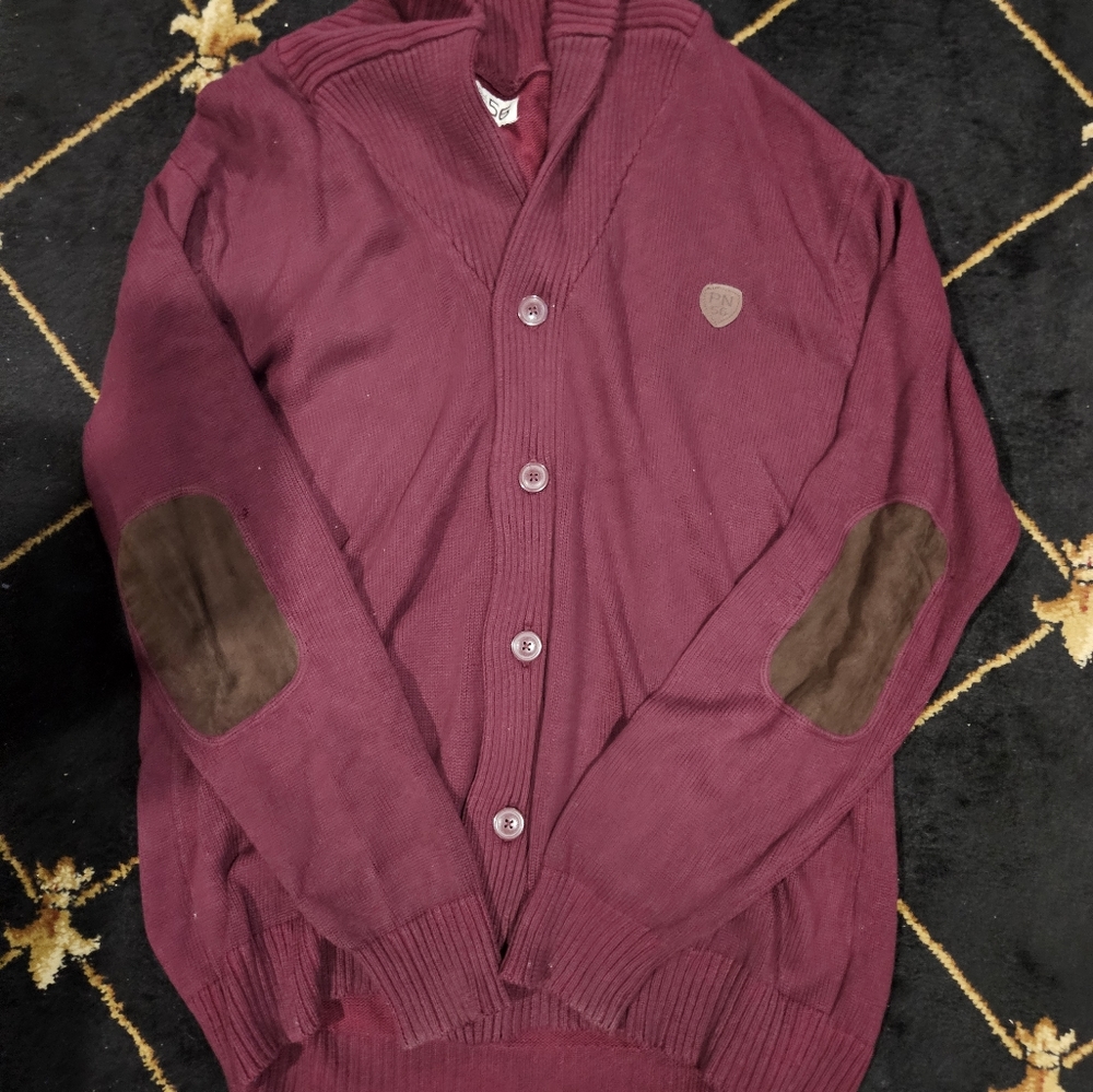 Vest